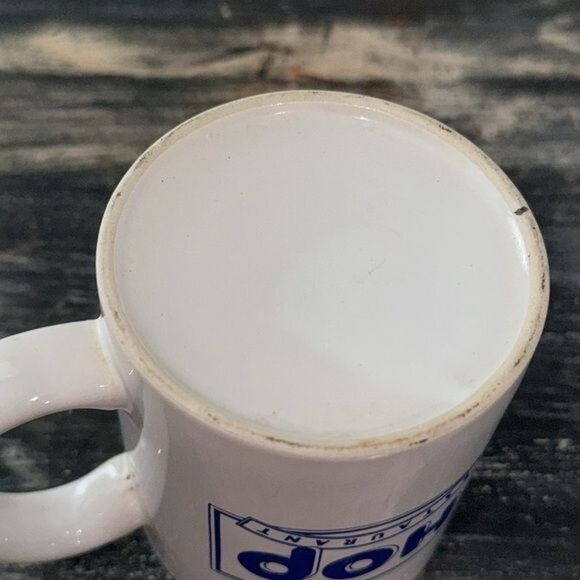 IHOP Restaurant Logo Coffee Mug - Picture 6 of 6